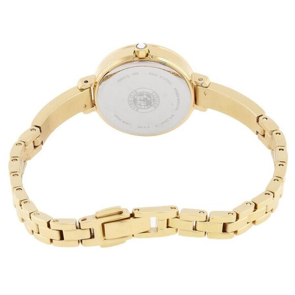 NWT Authentic Citizen Silhouette Crystal Eco-Drive Women's Watch - Picture 3 of 3